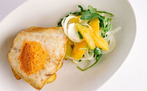 Hallams Waterfront Seafood Restaurant - Dentist Find 20