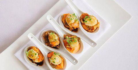 Hallams Waterfront Seafood Restaurant - Dentist Find 7