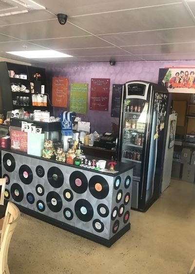 Haz Beanz Cafe - Dentist Find 1