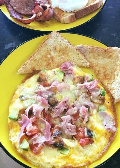 Haz Beanz Cafe - Dentist Find 5