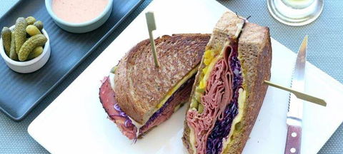 Jensens Restaurant - Dentist Find 1