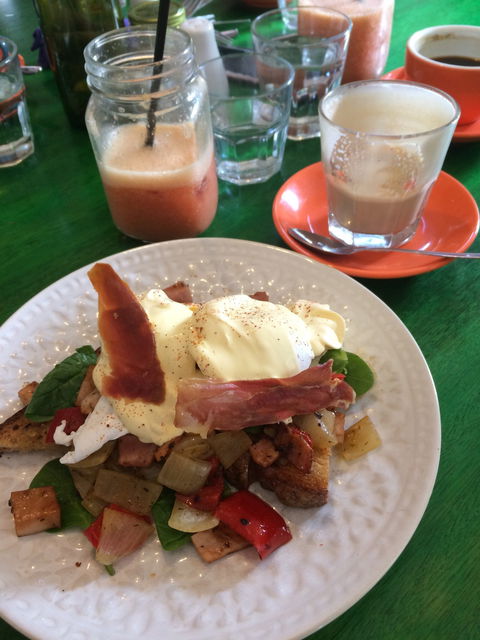 La Mar Cafe Providore - Dentist Find 3