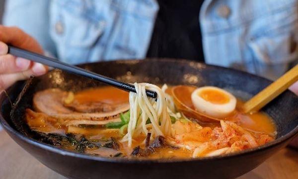 Ramen Samurai