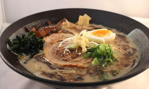 Ramen Samurai - Dentists Australia 4