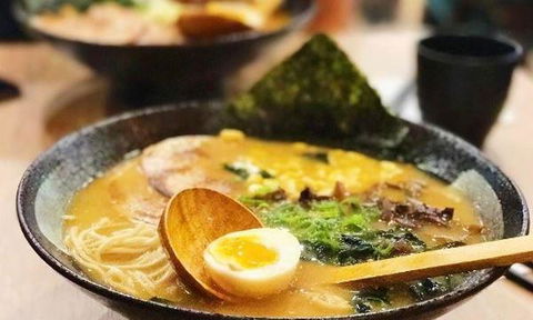 Ramen Samurai - Dentists Australia 6