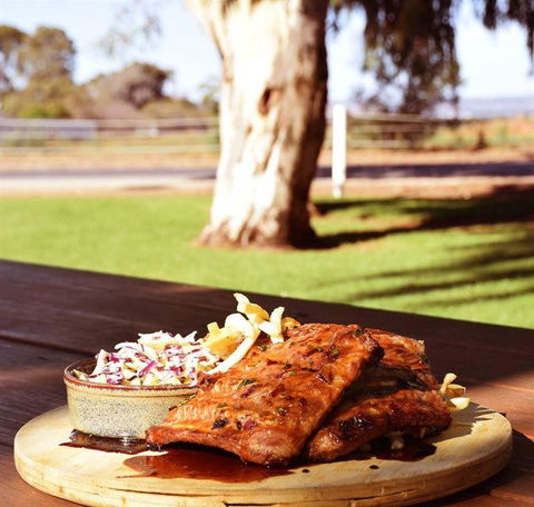 Sneaky's Restaurant - Dentist Find 4