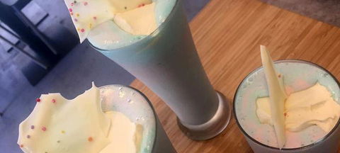 Bittersweet Symphony - Dentist Search 1