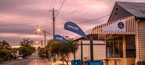 Bittersweet Symphony - Dentist Search 3