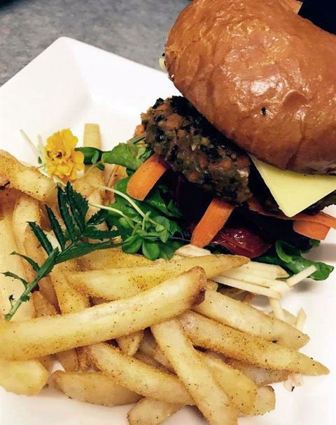 Bittersweet Symphony - Dentist Search 5