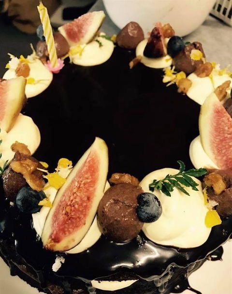 Bittersweet Symphony - Dentist Search 6