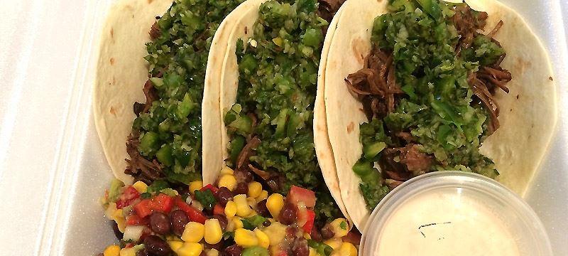 Famished Homestyle Food Bar