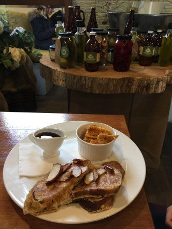 Moonacres Harvest Kitchen