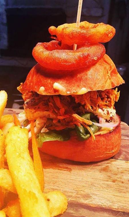 Reunion Cafe Bar Restaurant - Dentists Australia 6