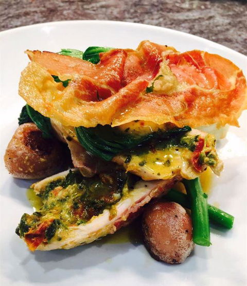 Reunion Cafe Bar Restaurant - Dentists Australia 7