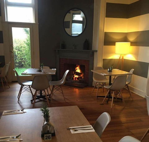 Reunion Cafe Bar Restaurant - Dentists Australia 8