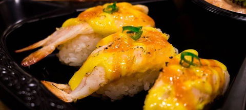 Shikoku Japanese Restaurant - Dentist Find 3
