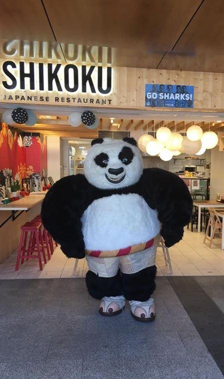Shikoku Japanese Restaurant - Dentist Find 4