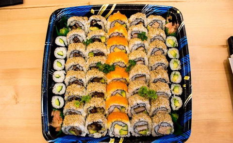 Shikoku Japanese Restaurant - Dentist Find 5