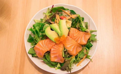 Shikoku Japanese Restaurant - Dentist Find 8