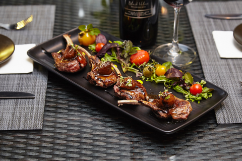 Velvets Restaurant - Dentist Find 1