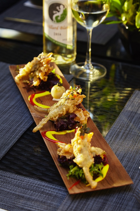 Velvets Restaurant - Dentist Find 2