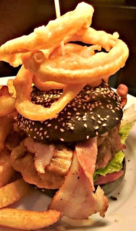 City Bistro At City Memorial Bowls Club - Dentists Australia 4