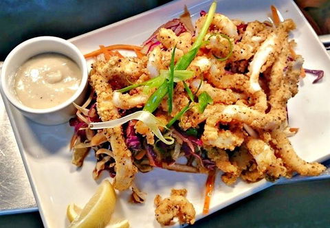 City Bistro At City Memorial Bowls Club - Dentists Australia 5