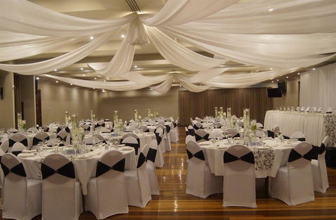 City Bistro At City Memorial Bowls Club - Dentists Australia 6