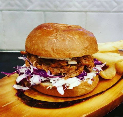 City Bistro At City Memorial Bowls Club - Dentists Australia 7