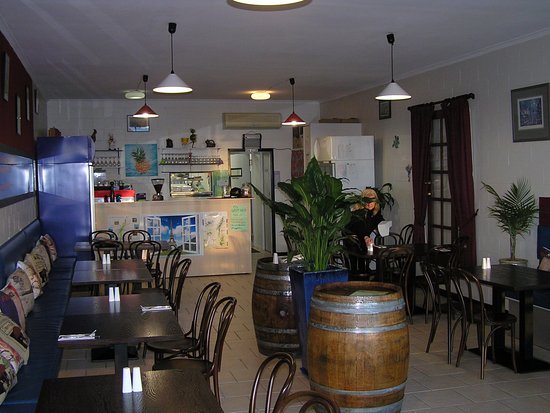 Froggy's Bistro