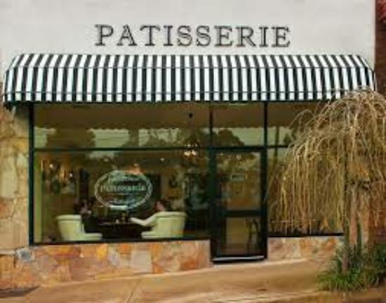 Interlude Patisserie