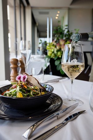 Pebbles Restaurant