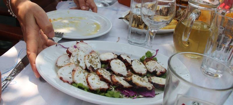 Plato's Republic Mediterranean Taverna