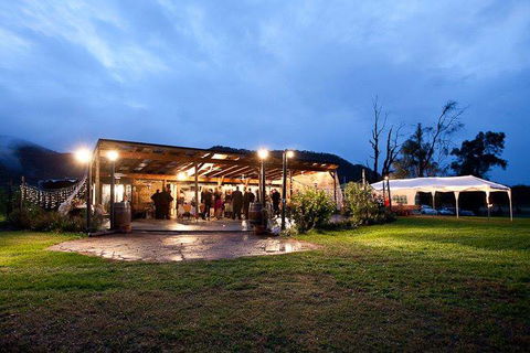 Mount Broke Wines Restaurant - Dentist Find 4