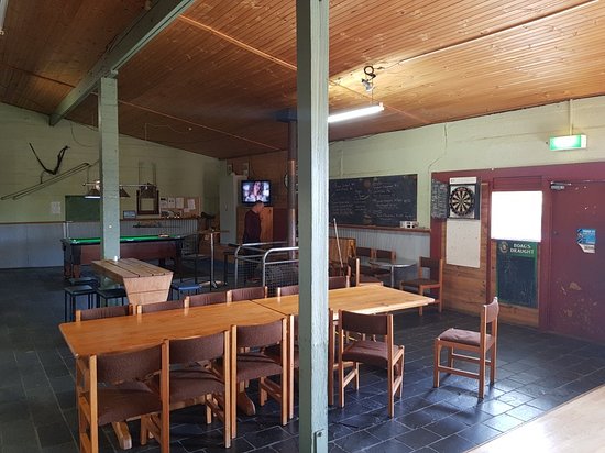 Yolla Tavern