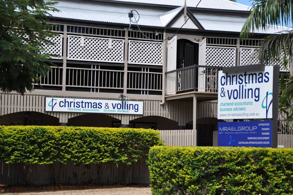 Christmas  Volling
