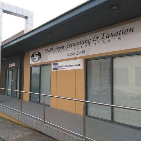 Shellharbour Accounting & Taxation - Dentist Find 0