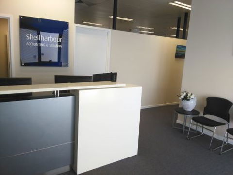 Shellharbour Accounting & Taxation - Dentist Find 1