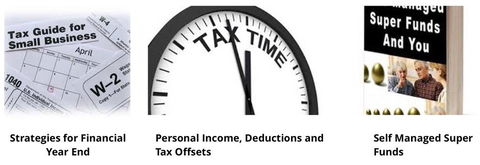 Highland Tax & Accounting - Dentist Find 0