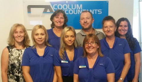 Coolum Accountants - Dentist Find 0