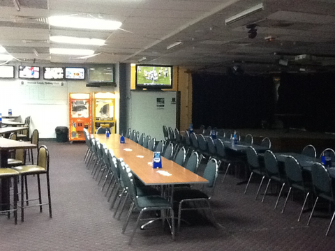 Tennant Creek Memorial Club - Dentist Search 3