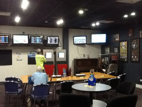 Tennant Creek Memorial Club - Dentist Search 4