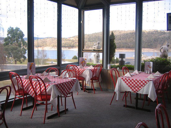 Angie's Italian Kitchen