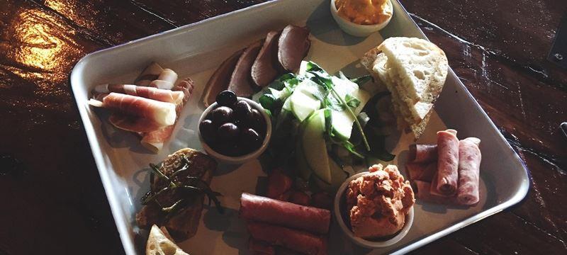Brumby Bar  Grill