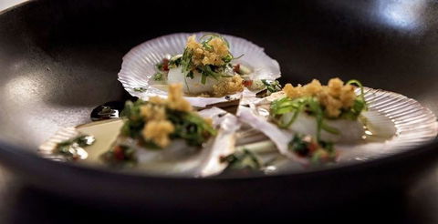 Cuisine Restaurant & Bar - Dentist Find 14