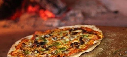 Cuisine Restaurant & Bar - Dentist Find 1