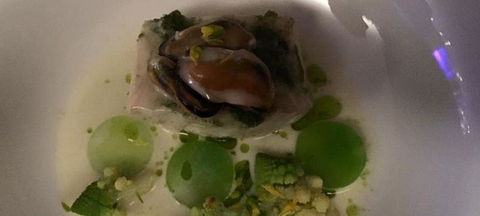 Cuisine Restaurant & Bar - Dentist Find 2