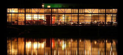 Cuisine Restaurant & Bar - Dentist Find 8