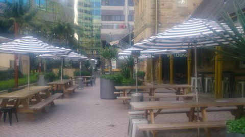 Greenwood Hotel - Dentists Australia 0
