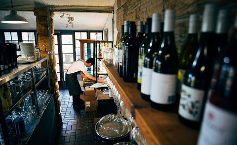 Lindsay's Cafe - Dentist Find 9